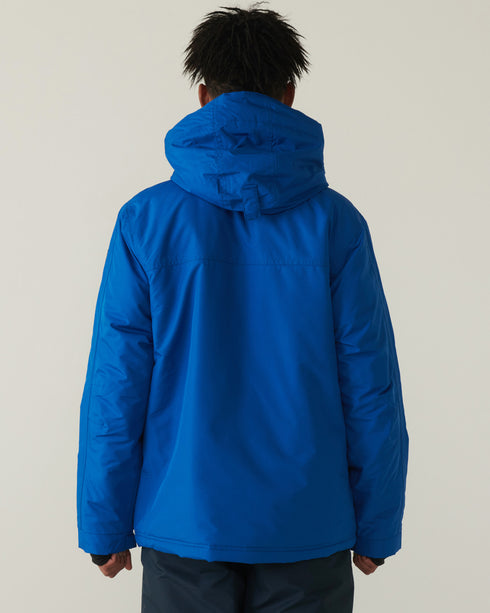 8127 防水防寒ライトウォームジャケット